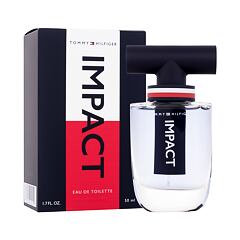 Toaletna voda Tommy Hilfiger Impact 50 ml