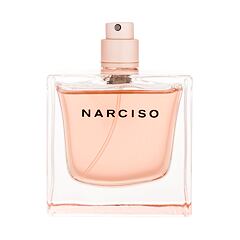 Parfumska voda Narciso Rodriguez Narciso Cristal 90 ml Testerji