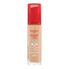 Puder BOURJOIS Paris Healthy Mix Clean & Vegan Radiant Foundation 30 ml 55N Deep Beige