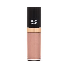 Senčilo za oči Sisley Ombre Éclat Liquide 6,5 ml 3 Pink Gold