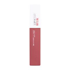 Šminka Maybelline Super Stay Matte Ink Liquid 5 ml 05 Loyalist