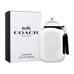 Parfumska voda Coach Coach Platinum 100 ml