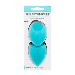Aplikator za ličenje Real Techniques Miracle Airblend Sponge 2 kos