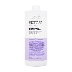 Šampon Revlon Professional Re/Start Color Strengthening Purple Cleanser 250 ml