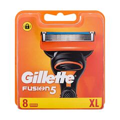 Nadomestne britvice Gillette Fusion5 8 kos
