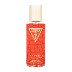Sprej za telo GUESS Sexy Skin Solar Warmth 250 ml