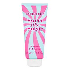 Losjon za telo Police Sweet Like Sugar 400 ml poškodovana škatla
