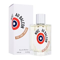 Parfumska voda Etat Libre d´Orange Noel Au Balcon 100 ml Testerji