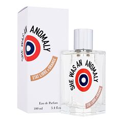 Parfumska voda Etat Libre d´Orange She Was An Anomaly 100 ml
