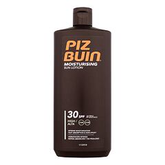 Zaščita pred soncem za telo PIZ BUIN Moisturising Sun Lotion SPF30 200 ml