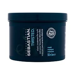 Maska za lase Sebastian Professional Twisted Mask 150 ml