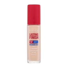 Puder Rimmel London Lasting Finish 35H SPF20 30 ml 001 Pearl