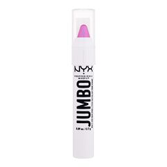 Osvetljevalec NYX Professional Makeup Jumbo Multi-Use Highlighter Stick 2,7 g 04 Blueberry Muffin