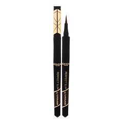 Črtalo za oči L'Oréal Paris Super Liner Perfect Slim Waterproof 0,28 g 03 Brown