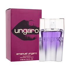Parfumska voda Emanuel Ungaro Ungaro 90 ml