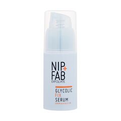 Serum za obraz NIP+FAB Exfoliate Glycolic Fix Serum 30 ml