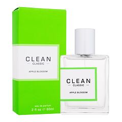 Parfumska voda Clean Classic Apple Blossom 60 ml