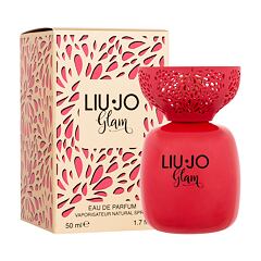 Parfumska voda Liu Jo Glam 50 ml