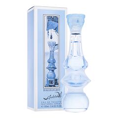 Toaletna voda Salvador Dali Dalilight 100 ml poškodovana škatla