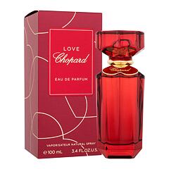 Parfumska voda Chopard Love Chopard 50 ml