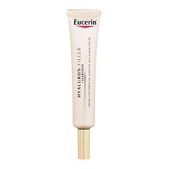 Krema za okoli oči Eucerin Hyaluron-Filler + Elasticity SPF20 15 ml