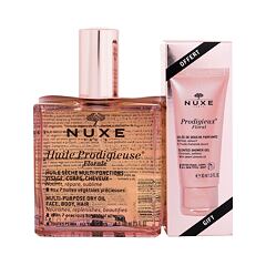 Olje za telo NUXE Huile Prodigieuse Florale 100 ml