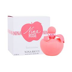 Toaletna voda Nina Ricci Nina Rose 50 ml