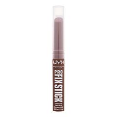 Korektor NYX Professional Makeup Pro Fix Stick Correcting Concealer 1,6 g 15 Cocoa