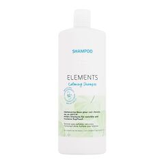 Šampon Wella Professionals Elements Calming Shampoo 500 ml