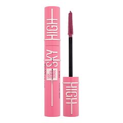 Maskara Maybelline Lash Sensational Sky High 7,2 ml Pink Air