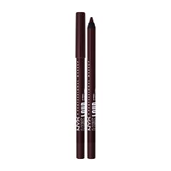 Črtalo za ustnice NYX Professional Makeup Line Loud 1,2 g 35 No Wine Ing