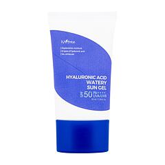 Zaščita pred soncem za obraz Isntree Hyaluronic Acid Watery Sun Gel SPF50+ 50 ml