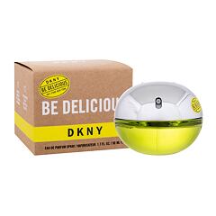 Parfumska voda DKNY Be Delicious 50 ml