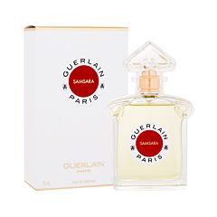 Parfumska voda Guerlain Samsara 75 ml