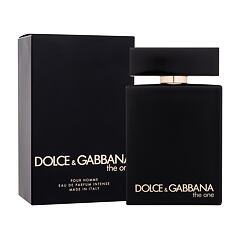 Parfumska voda Dolce&Gabbana The One Intense 100 ml