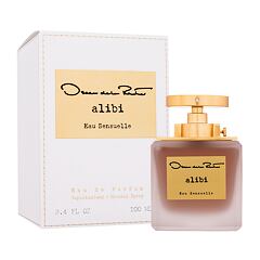 Parfumska voda Oscar de la Renta Alibi Eau Sensuelle 30 ml