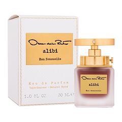 Parfumska voda Oscar de la Renta Alibi Eau Sensuelle 30 ml