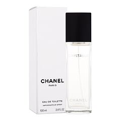 Toaletna voda Chanel Cristalle 100 ml