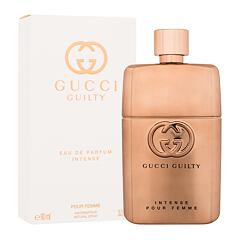 Parfumska voda Gucci Guilty Intense 50 ml