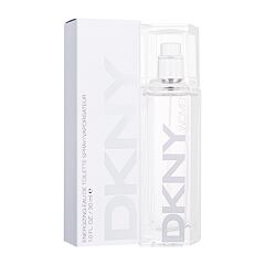 Toaletna voda DKNY DKNY Women Energizing 2011 30 ml