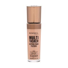 Podlaga za ličila Rimmel London Multi Tasker Better Than Filters 30 ml 003 Light