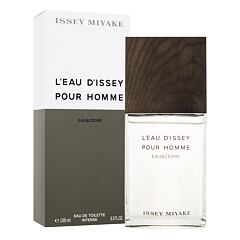 Toaletna voda Issey Miyake L'Eau D'Issey Pour Homme Eau & Cédre 100 ml