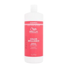 Šampon Wella Professionals Invigo Color Brilliance Fine to Medium Hair 1000 ml