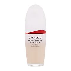 Puder Shiseido Revitalessence Skin Glow Foundation SPF30 30 ml 120 Ivory
