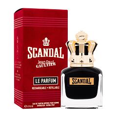 Parfumska voda Jean Paul Gaultier Scandal Le Parfum 50 ml