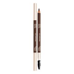 Svinčnik za obrvi Clarins Eyebrow Pencil 1,1 g 03 Soft Blonde