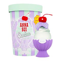 Toaletna voda Anna Sui Sundae Violet Vibe 50 ml