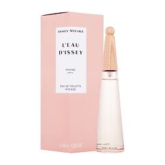 Toaletna voda Issey Miyake L'Eau D'Issey Pivoine 50 ml