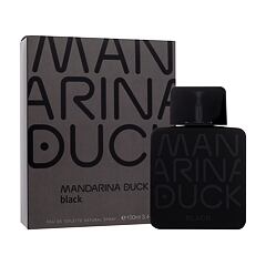 Toaletna voda Mandarina Duck Pure Black 100 ml