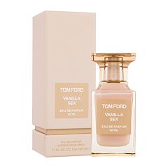 Parfumska voda TOM FORD Private Blend Vanilla Sex 50 ml